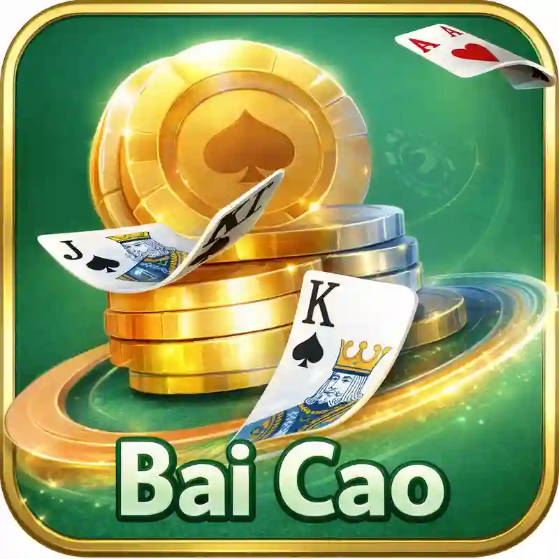 Bai Cao online casino game at a45com