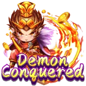 Demon Conquered