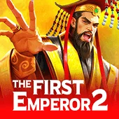 The First Emperor 2